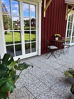 Flygeln lägenhetshotell