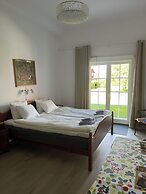 Flygeln lägenhetshotell