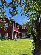 Flygeln lägenhetshotell