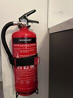 Flygeln lägenhetshotell