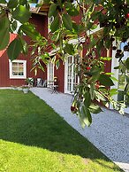 Flygeln lägenhetshotell