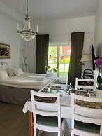 Flygeln lägenhetshotell