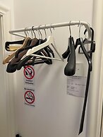 Flygeln lägenhetshotell