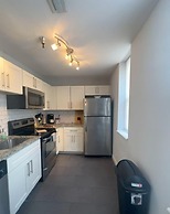 2BR WD Forest Park Barnes Hospital Zoo