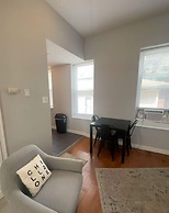 2BR WD Forest Park Barnes Hospital Zoo