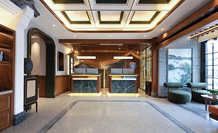 Nostalgia S Hotel Hangzhou West Yintai