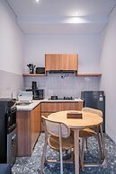 Kumiko Apartment
