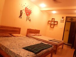 Godwill Kimo Guest House