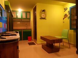 Godwill Kimo Guest House