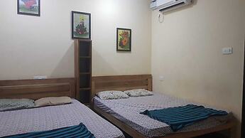 Godwill Kimo Guest House