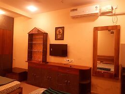 Godwill Kimo Guest House