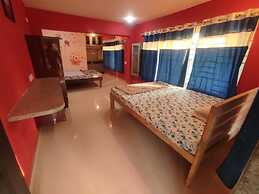 Godwill Kimo Guest House