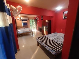 Godwill Kimo Guest House