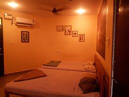 Godwill Kimo Guest House