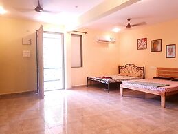 Godwill Kimo Guest House