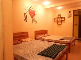 Godwill Kimo Guest House