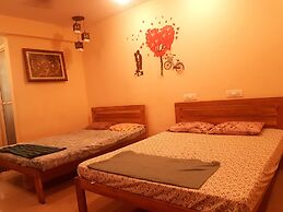 Godwill Kimo Guest House