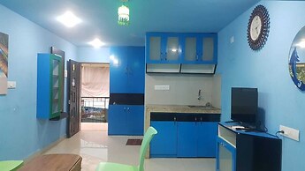 Godwill Kimo Guest House