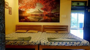 Godwill Kimo Guest House