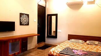 Godwill Kimo Guest House