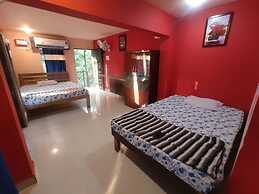 Godwill Kimo Guest House