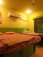 Godwill Kimo Guest House