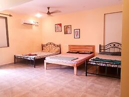 Godwill Kimo Guest House