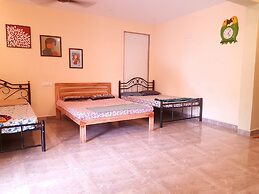 Godwill Kimo Guest House