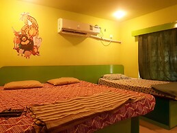 Godwill Kimo Guest House