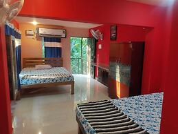 Godwill Kimo Guest House