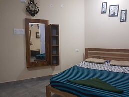 Godwill Kimo Guest House