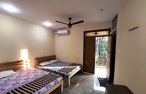 Godwill Kimo Guest House