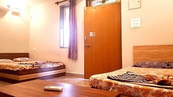 Godwill Kimo Guest House