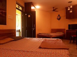 Godwill Kimo Guest House