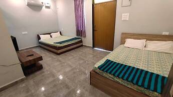 Godwill Kimo Guest House