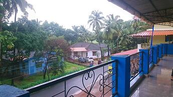 Godwill Kimo Guest House