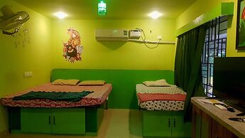 Godwill Kimo Guest House