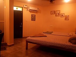 Godwill Kimo Guest House