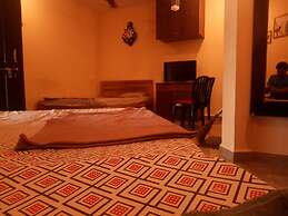 Godwill Kimo Guest House