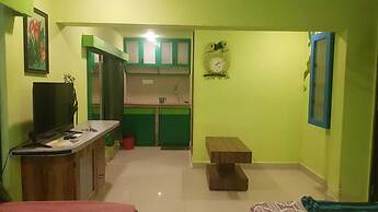 Godwill Kimo Guest House