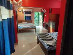 Godwill Kimo Guest House