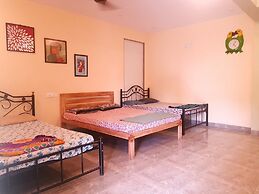 Godwill Kimo Guest House