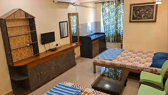 Godwill Kimo Guest House