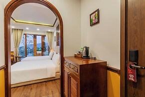 Boutik Cham Hotel Nha Trang