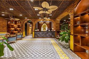 Boutik Cham Hotel Nha Trang