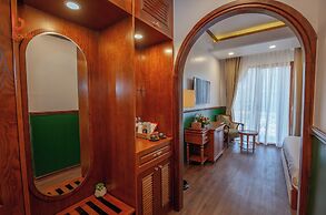 Boutik Cham Hotel Nha Trang