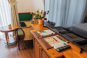 Boutik Cham Hotel Nha Trang