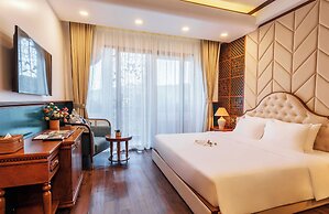 Boutik Cham Hotel Nha Trang