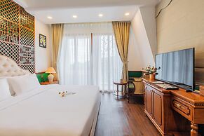 Boutik Cham Hotel Nha Trang