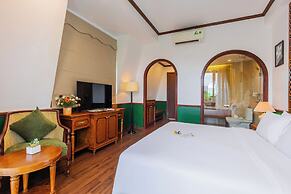 Boutik Cham Hotel Nha Trang